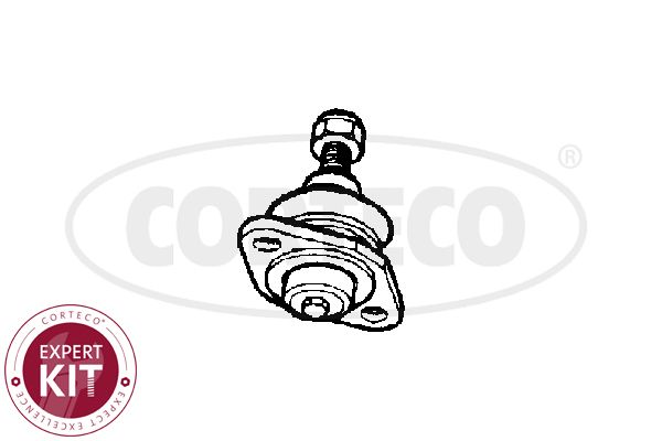 Trag-/Führungsgelenk CORTECO 49395855