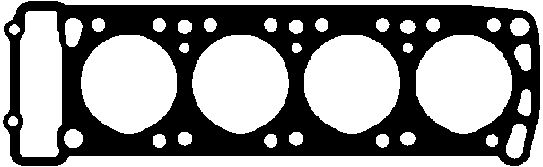 Dichtung, Zylinderkopf CORTECO 414241P