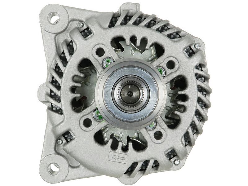 Generator AS-PL A5539S