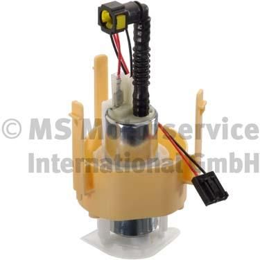 Kraftstoffpumpe PIERBURG 7.07795.04.0