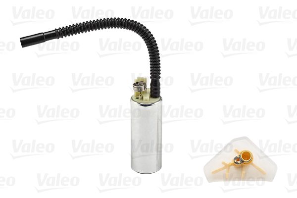 Kraftstoff-Fördereinheit VALEO 347337