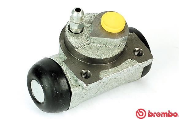 Radbremszylinder BREMBO A 12 251