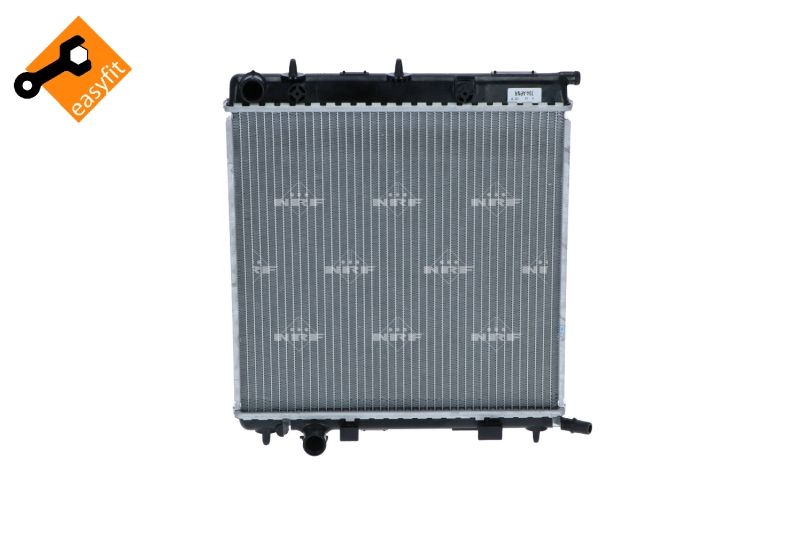 Kühler, Motorkühlung NRF 53863