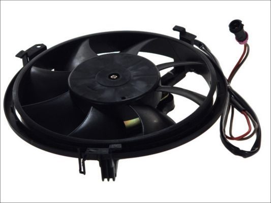 Lüfter, Motorkühlung THERMOTEC D8A004TT