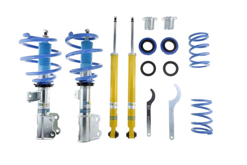Fahrwerkssatz Federn Dämpfer Bilstein 47-231108