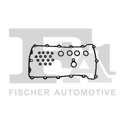 Dichtungssatz, Zylinderkopfhaube FA1 EP1000-938Z