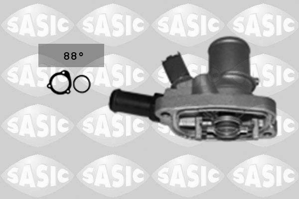 Thermostat, Kühlmittel SASIC 3306087