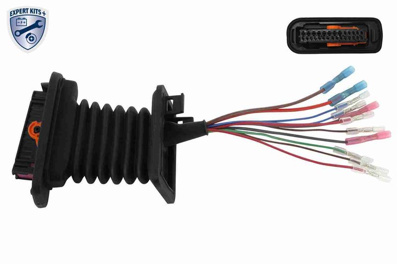 Reparatursatz, Kabelsatz VEMO v10-83-0078