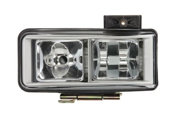 Fernscheinwerfer TRUCKLIGHT FL-IV005L