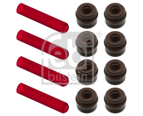 Dichtungssatz, Ventilschaft FEBI BILSTEIN 01594