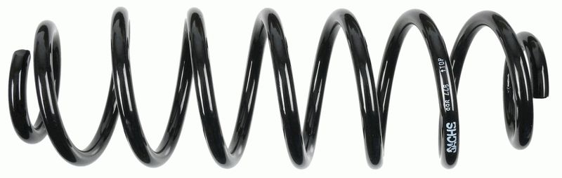 Fahrwerksfeder SACHS 996 446