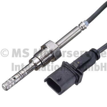 Sensor, Abgastemperatur PIERBURG 7.11020.58.0