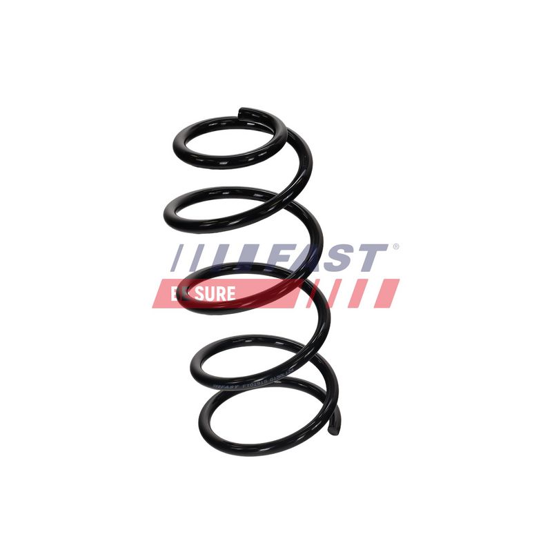 Fahrwerksfeder FAST FT01915