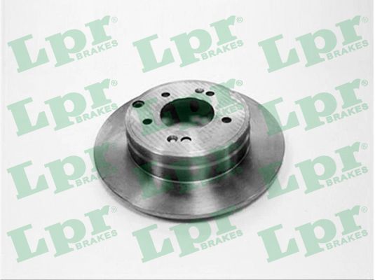 Bremsscheibe LPR H2016P