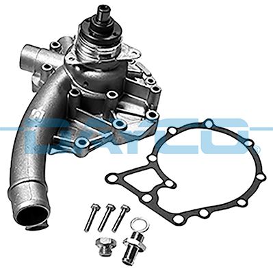 Wasserpumpe, Motorkühlung DAYCO DP2270
