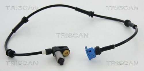 Sensor, Raddrehzahl TRISCAN 818028215