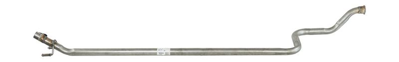 Abgasrohr WALKER 10566
