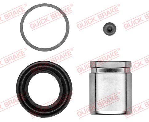 Reparatursatz, Bremssattel QUICK BRAKE 114-5509