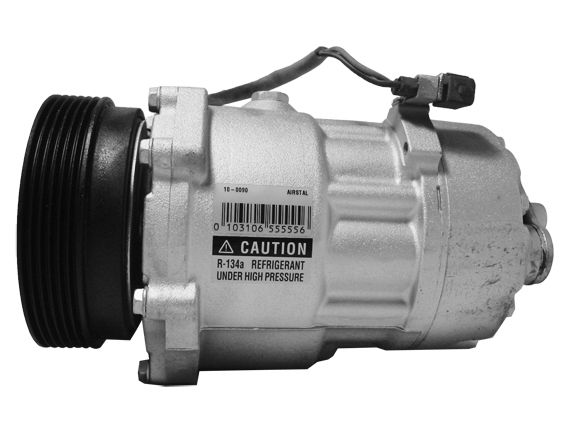 Kompressor, Klimaanlage Airstal 10-0090