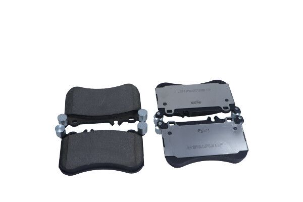 Bremsbelagsatz, Scheibenbremse QUARO QP0003C