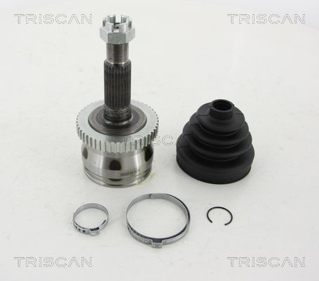 Gelenksatz Antriebswelle TRISCAN 8540 80106