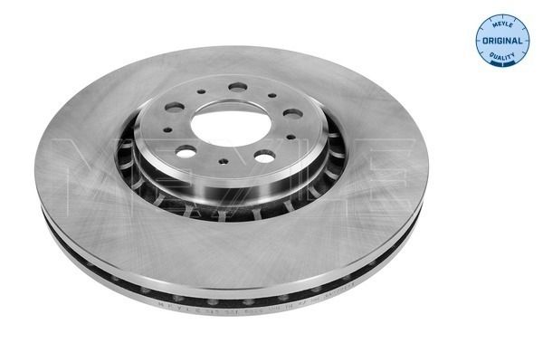 Bremsscheibe MEYLE 5155215025