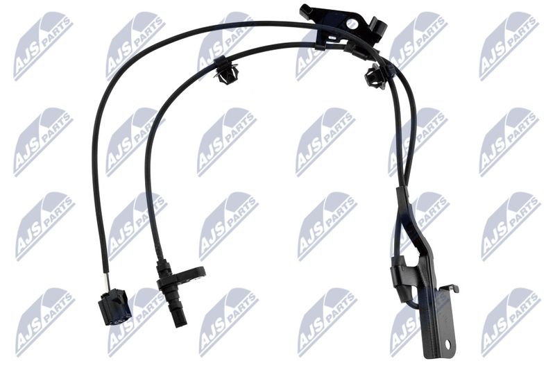 Sensor, Raddrehzahl NTY HCA-TY-011