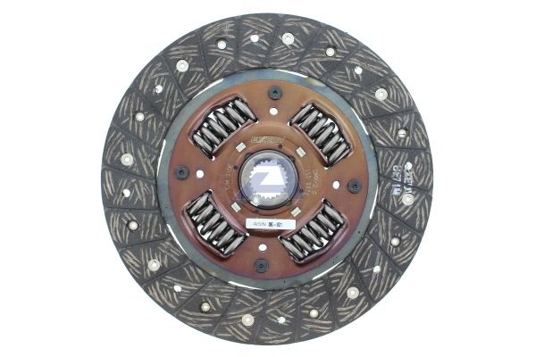 Kupplungsscheibe AISIN DG-921
