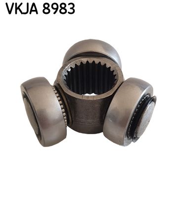 Tripodestern, Antriebswelle SKF VKJA8983