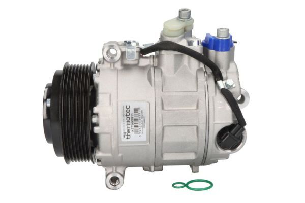 Kompressor, Klimaanlage THERMOTEC KTT095011