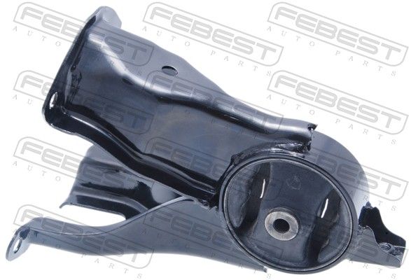 Lagerung, Motor FEBEST MM-DJ1RR