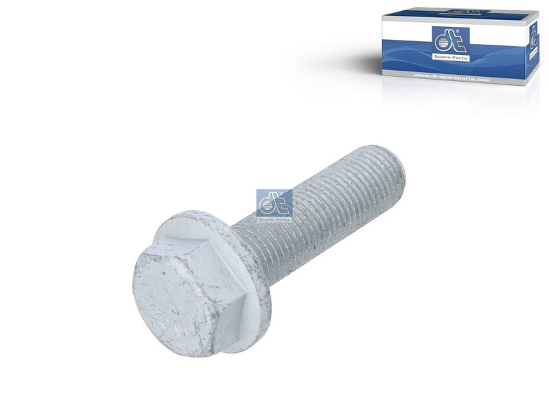Schraube DT Spare Parts 4.40443