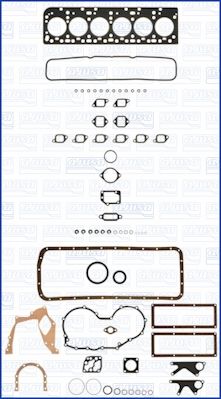 Dichtungsvollsatz, Motor AJUSA 50100200