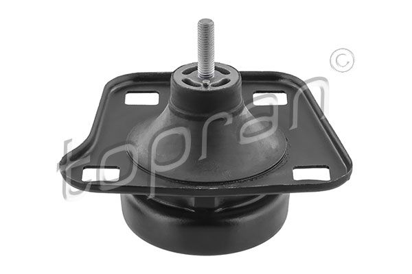 Lagerung, Motor TOPRAN 302 390