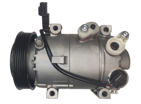 Kompressor, Klimaanlage Airstal 10-5886