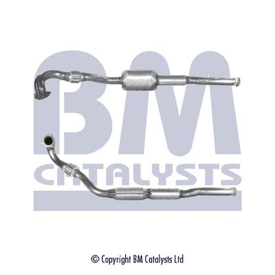 Katalysator BM CATALYSTS BM80128H