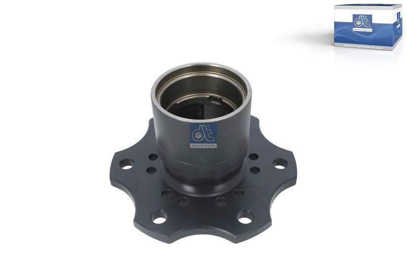 Radnabe DT Spare Parts 5.00427