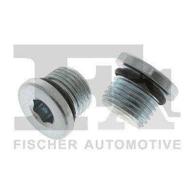 Verschlussschraube, Verteilergetriebe FA1 257.904.001