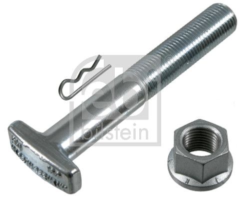 Radbolzen FEBI BILSTEIN 05661