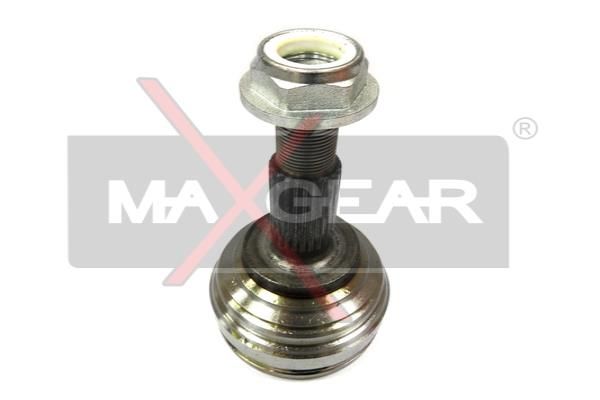 Gelenksatz Antriebswelle MAXGEAR 49-0525