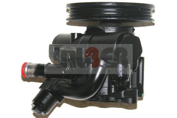 Hydraulikpumpe, Lenkung LAUBER 55.1045