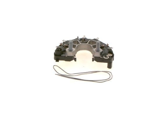 Reparatursatz, Generatorgleichrichter BOSCH F00M147631