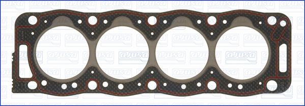 Dichtung Zylinderkopf AJUSA 10066910
