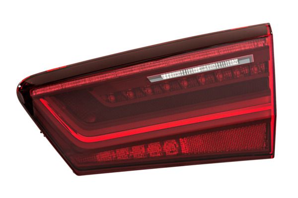 Heckleuchte VALEO 047013