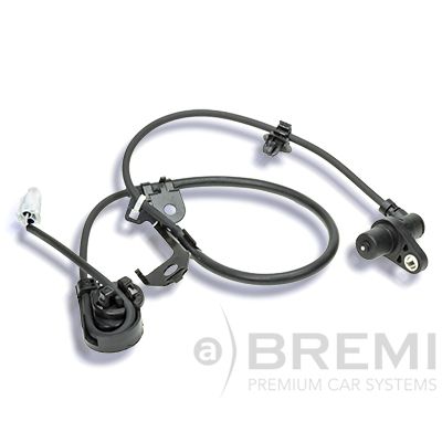 Sensor, Raddrehzahl BREMI 51088