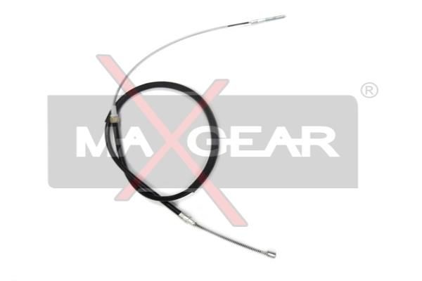 Seilzug, Feststellbremse MAXGEAR 32-0095