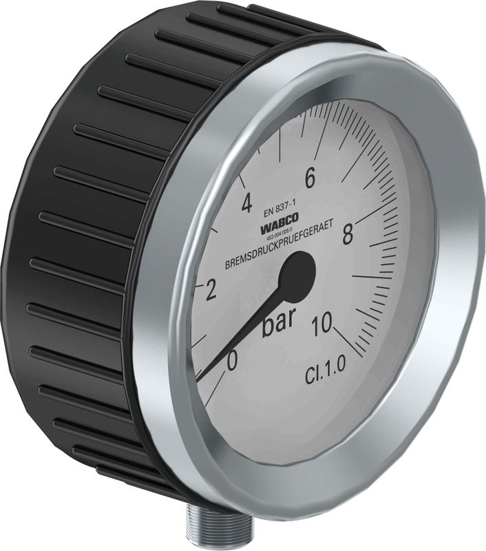 Manometer WABCO 453 004 005 0