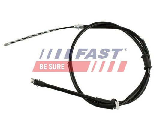 Seilzug, Feststellbremse FAST FT69198