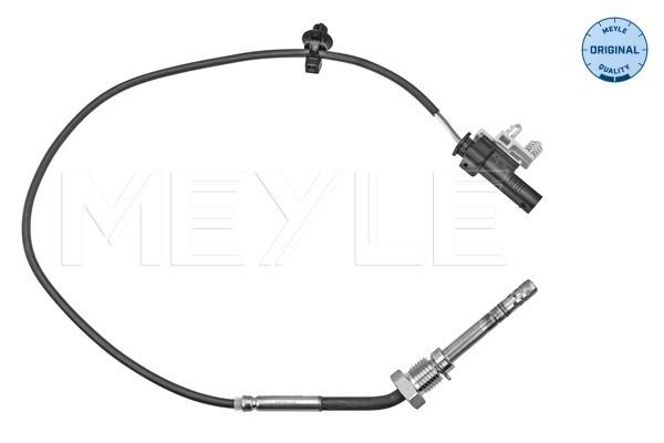 Sensor, Abgastemperatur MEYLE 6148000071