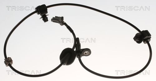 Raddrehzahlsensor ABS-Sensor TRISCAN 8180 68108